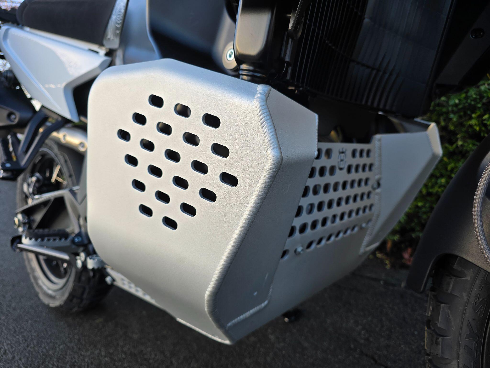 2026 Husqvarna 901 Travel X-Ring Euro 5